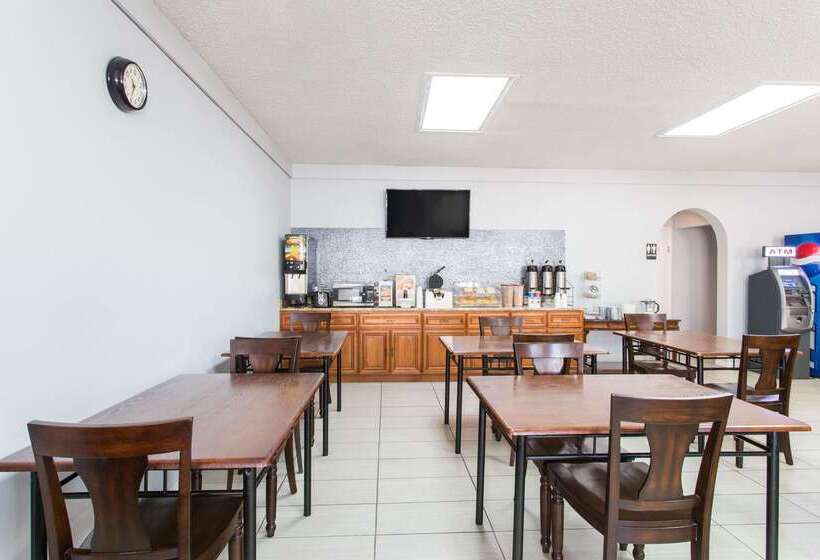 فندق Knights Inn   Plant City