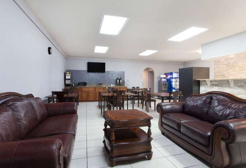 فندق Knights Inn   Plant City