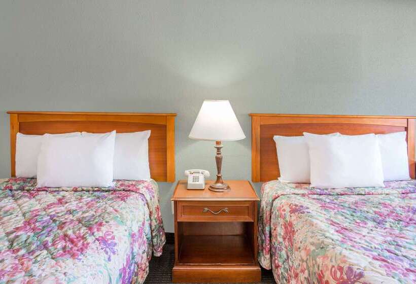 فندق Knights Inn   Plant City