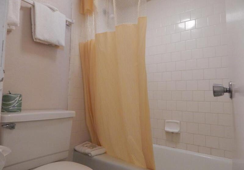 فندق Knights Inn   Plant City