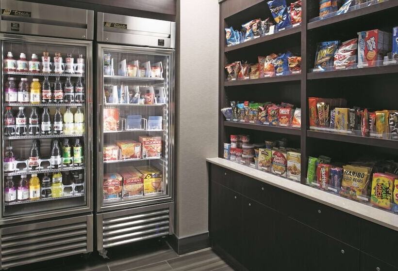 酒店 Howard Johnson By Wyndham Sacramento Downtown