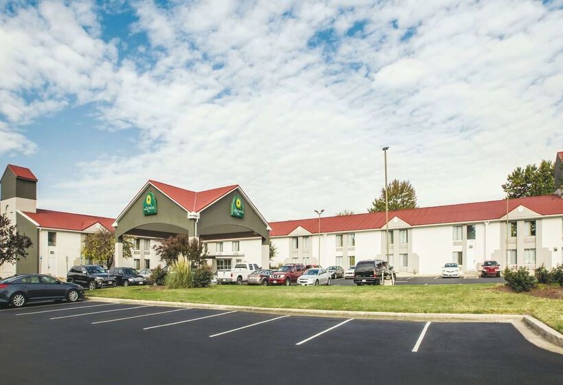 فندق La Quinta Inn By Wyndham Waldorf