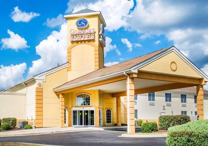 فندق La Quinta Inn By Wyndham Waldorf