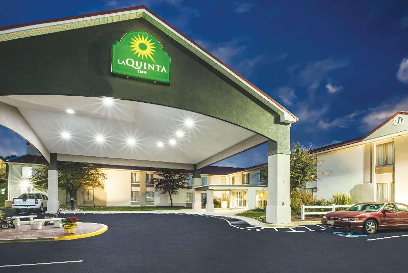 فندق La Quinta Inn By Wyndham Waldorf