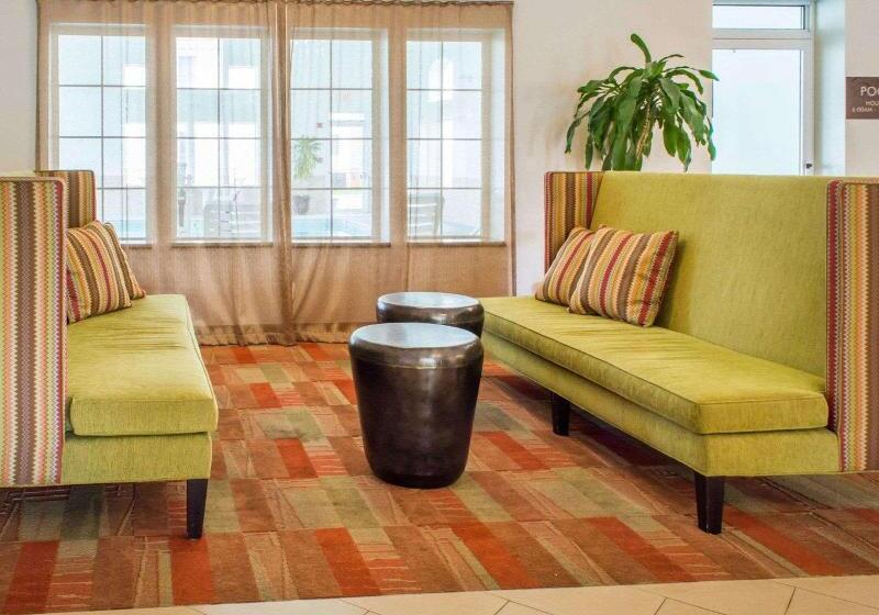 فندق La Quinta Inn By Wyndham Waldorf