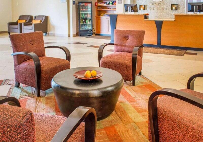 فندق La Quinta Inn By Wyndham Waldorf