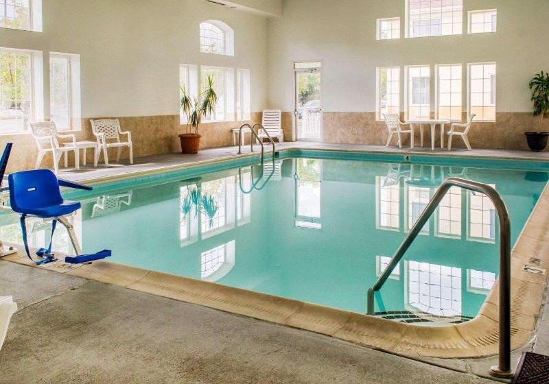 فندق La Quinta Inn By Wyndham Waldorf