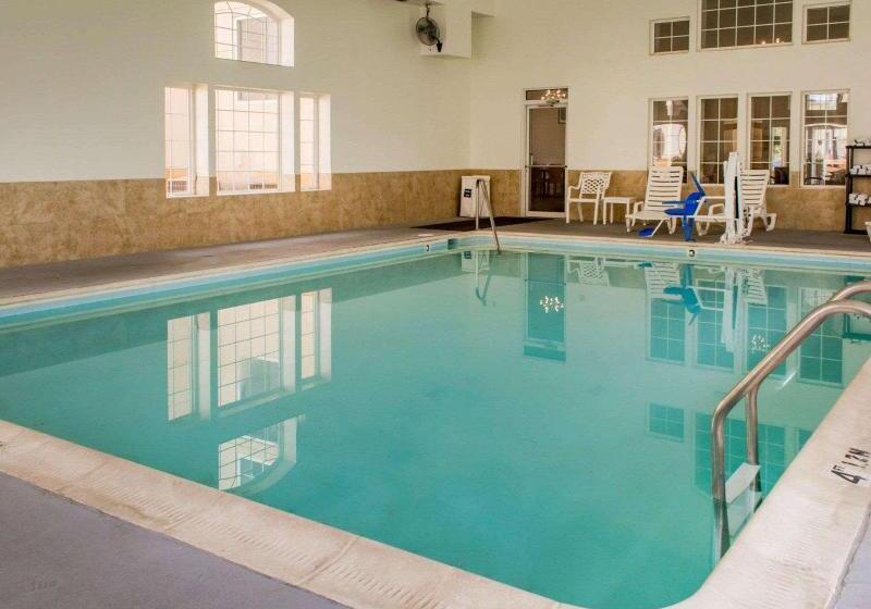 فندق La Quinta Inn By Wyndham Waldorf