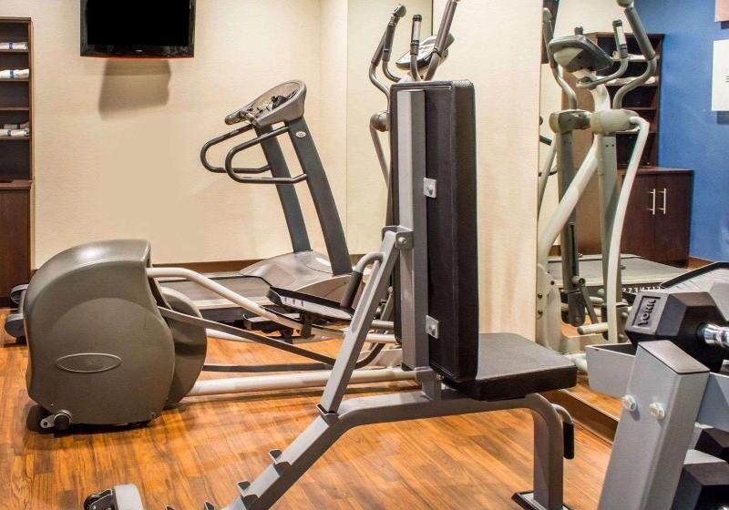 فندق La Quinta Inn By Wyndham Waldorf