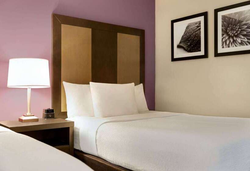 فندق La Quinta Inn By Wyndham Waldorf