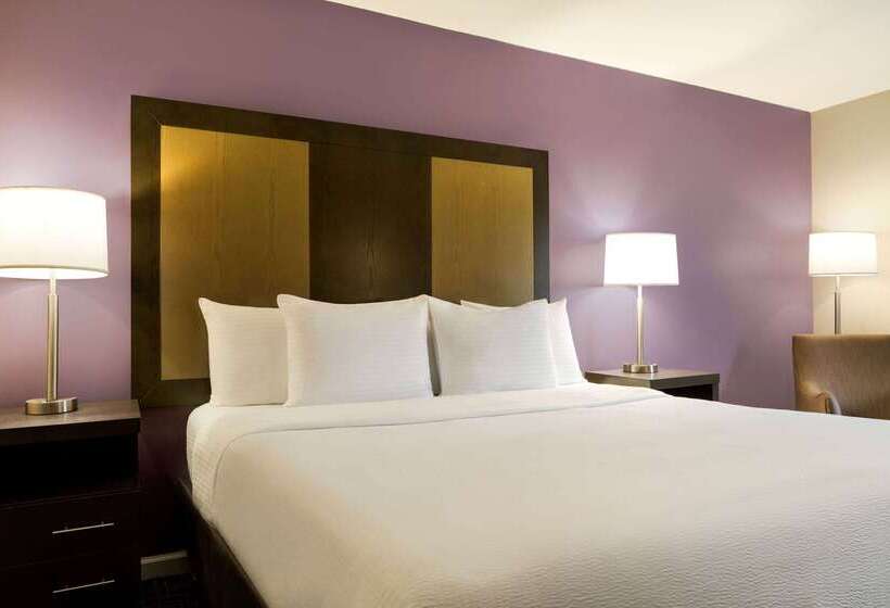 فندق La Quinta Inn By Wyndham Waldorf