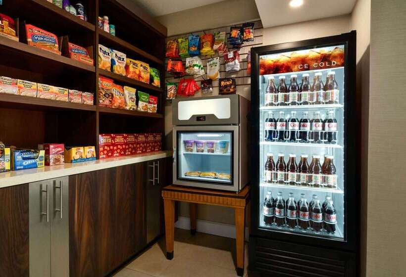 فندق La Quinta Inn By Wyndham Waldorf