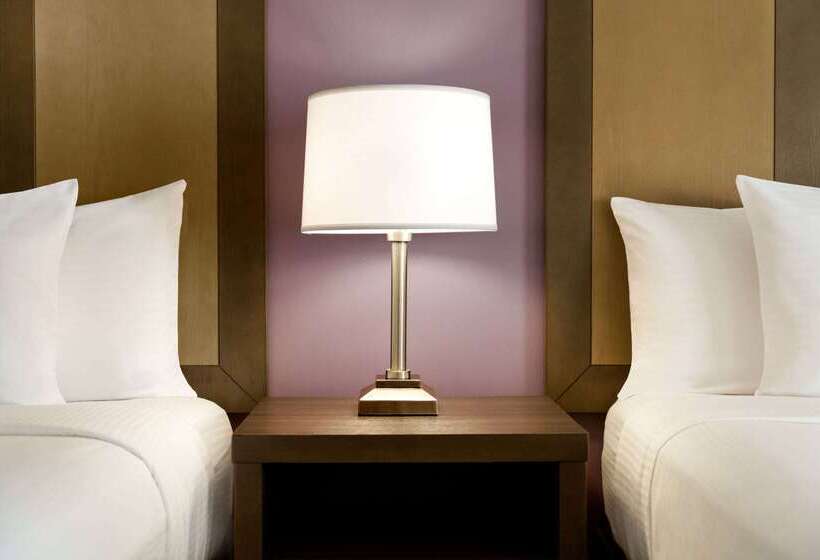 فندق La Quinta Inn By Wyndham Waldorf