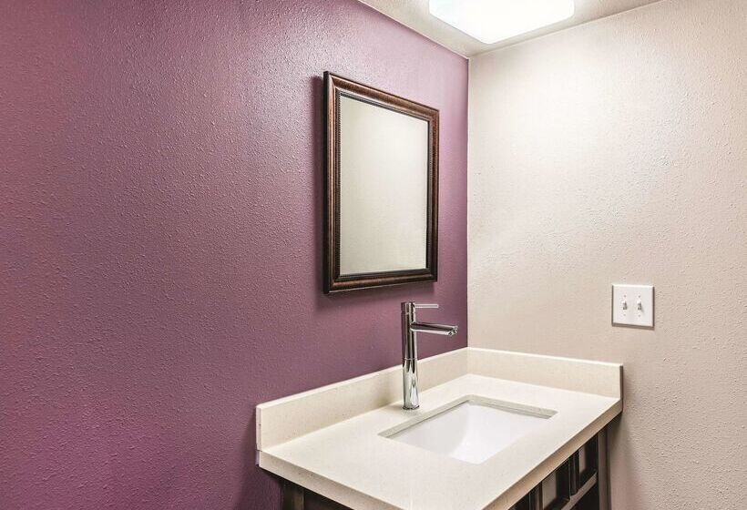 酒店 La Quinta By Wyndham Colorado Springs North