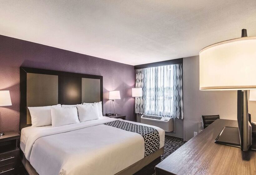 酒店 La Quinta By Wyndham Colorado Springs North