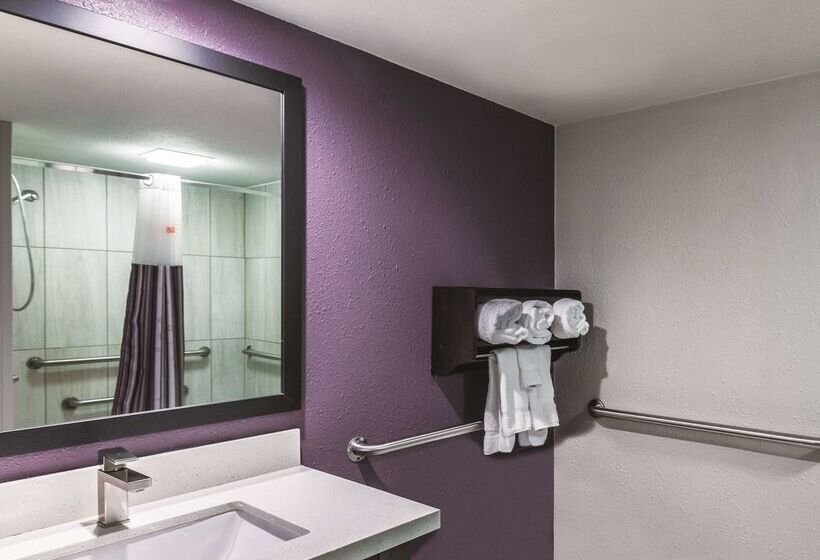 酒店 La Quinta By Wyndham Colorado Springs North