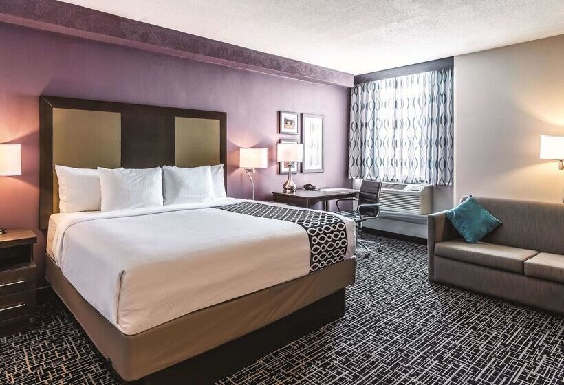 酒店 La Quinta By Wyndham Colorado Springs North