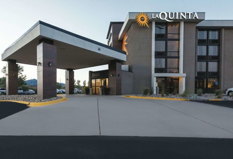 酒店 La Quinta By Wyndham Colorado Springs North