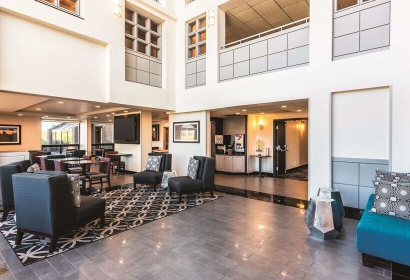 酒店 La Quinta By Wyndham Colorado Springs North