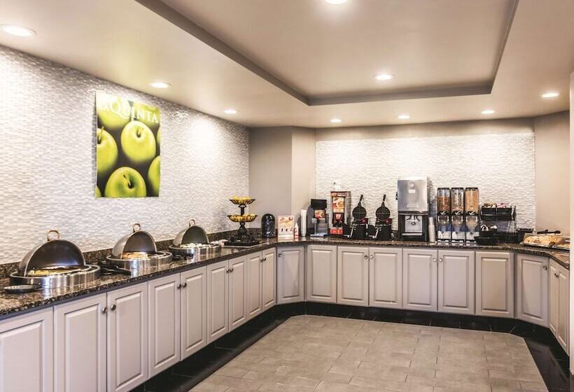 酒店 La Quinta By Wyndham Colorado Springs North