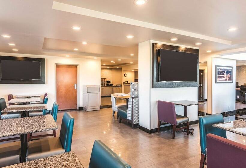 酒店 La Quinta By Wyndham Colorado Springs North