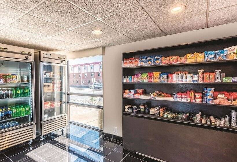 酒店 La Quinta By Wyndham Colorado Springs North