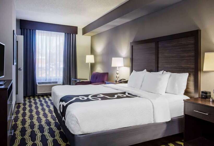 فندق La Quinta By Wyndham Lynchburg At Liberty Univ