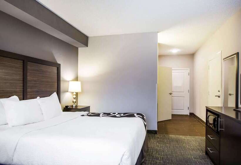 فندق La Quinta By Wyndham Lynchburg At Liberty Univ