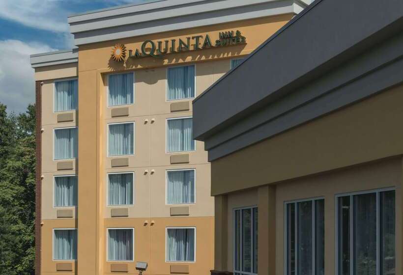 فندق La Quinta By Wyndham Lynchburg At Liberty Univ