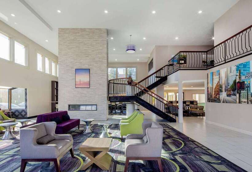 فندق La Quinta By Wyndham Oakland   Hayward