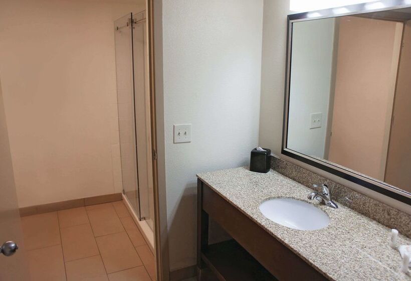 فندق La Quinta By Wyndham Oakland   Hayward