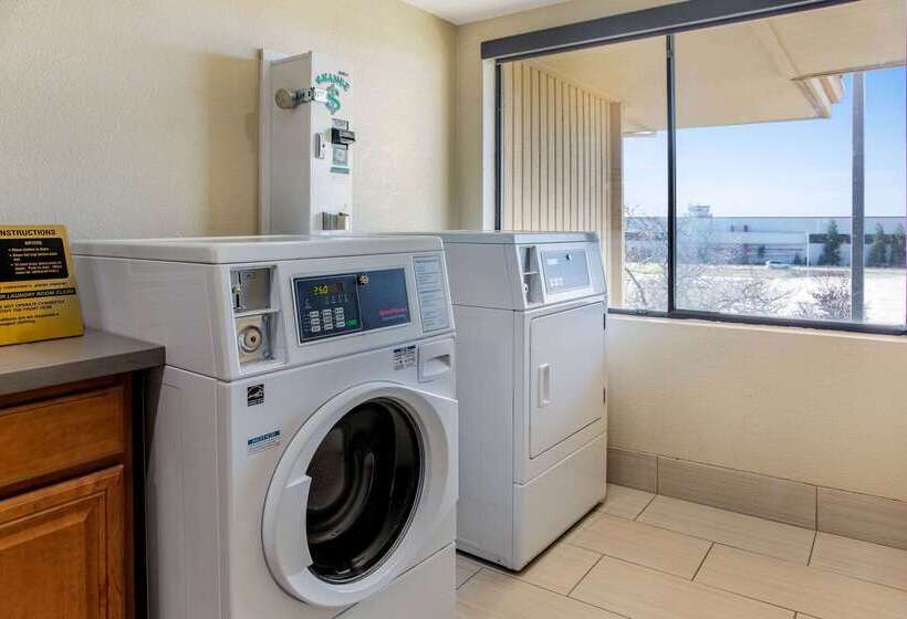 فندق La Quinta By Wyndham Oakland   Hayward