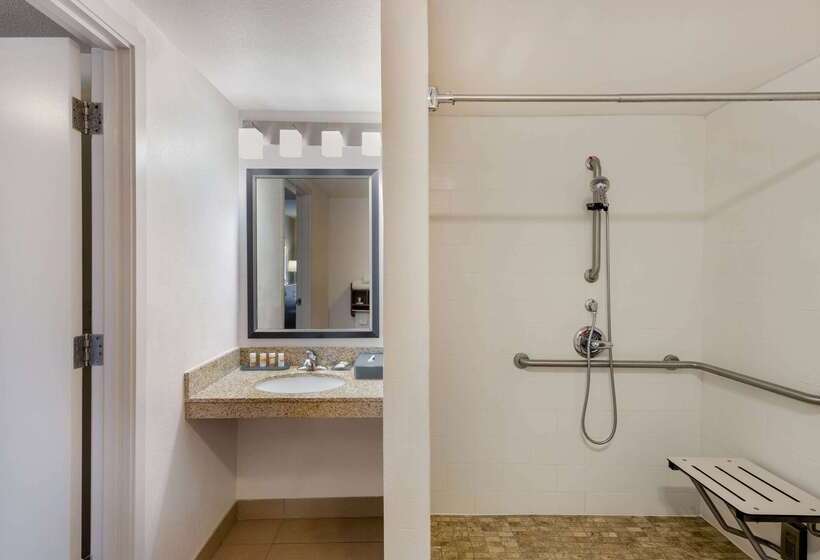 فندق La Quinta By Wyndham Oakland   Hayward