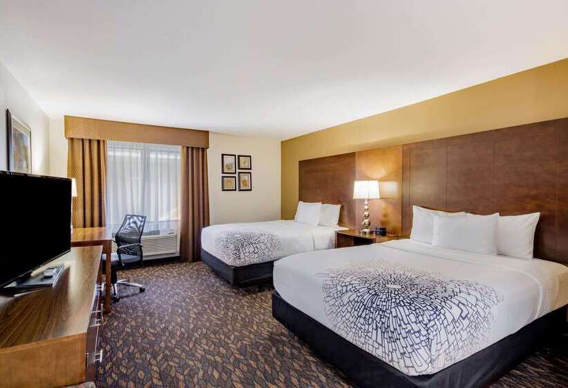 فندق La Quinta By Wyndham Oakland   Hayward