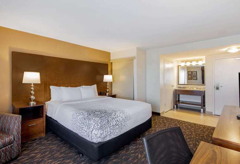 فندق La Quinta By Wyndham Oakland   Hayward