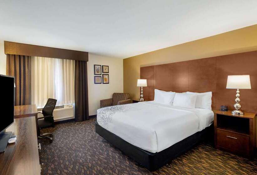 فندق La Quinta By Wyndham Oakland   Hayward