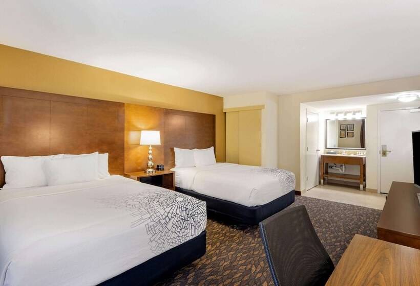 فندق La Quinta By Wyndham Oakland   Hayward