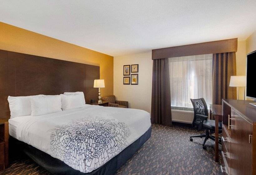 فندق La Quinta By Wyndham Oakland   Hayward