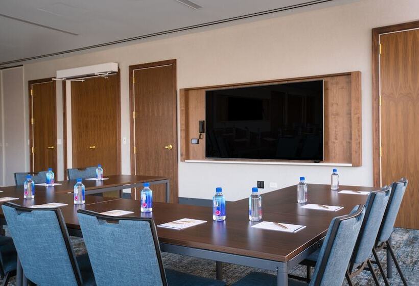 هتل Le Méridien Essex Chicago