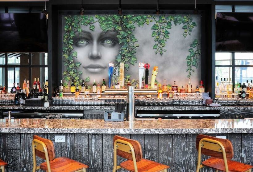 酒店 Le Méridien Essex Chicago