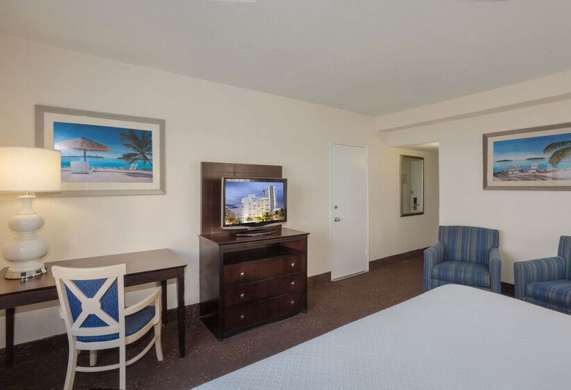 Lexington By Hotel Rl Miami Beach