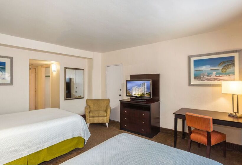 Lexington By Hotel Rl Miami Beach