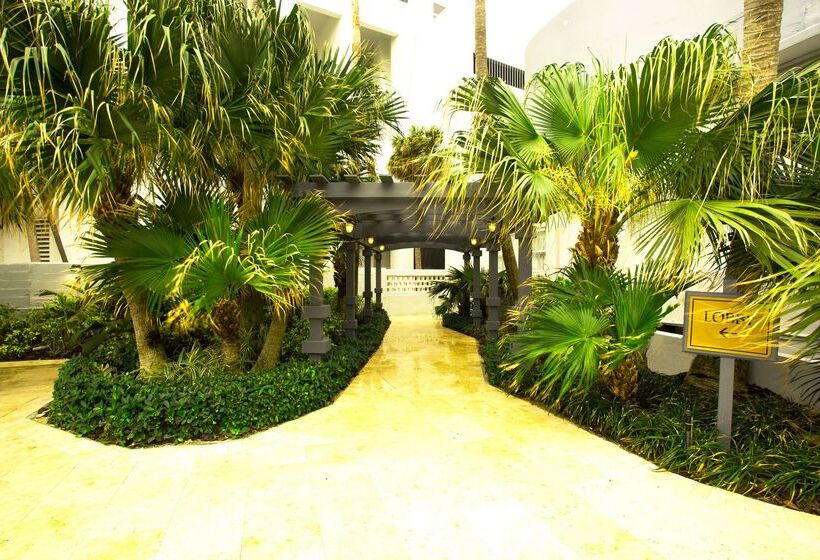 Lexington By Hotel Rl Miami Beach