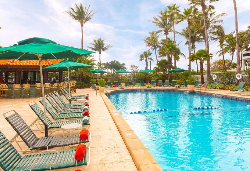 Lexington By Hotel Rl Miami Beach