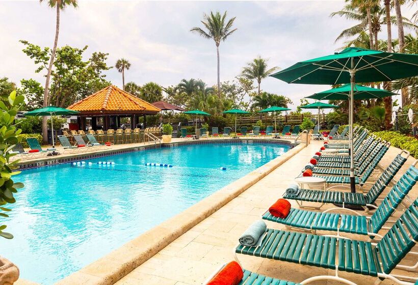 Lexington By Hotel Rl Miami Beach