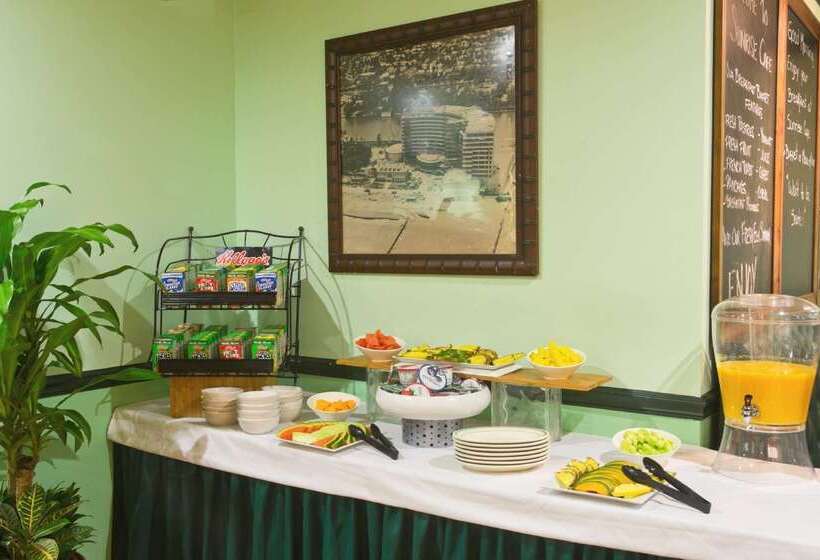 Lexington By Hotel Rl Miami Beach