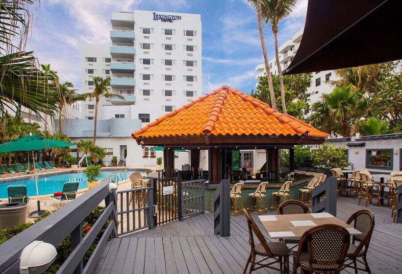 Lexington By Hotel Rl Miami Beach