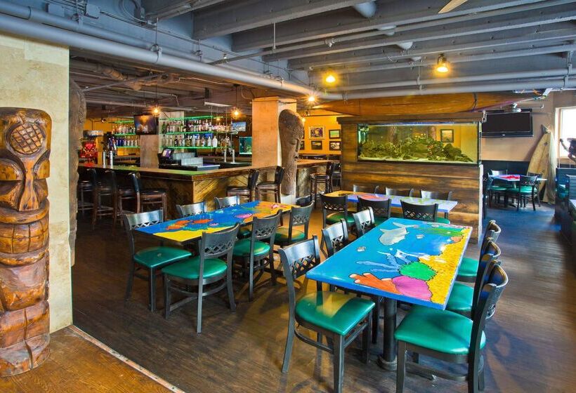 Lexington By Hotel Rl Miami Beach