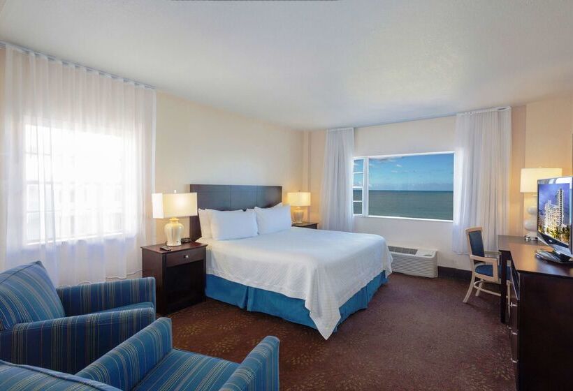 Lexington By Hotel Rl Miami Beach