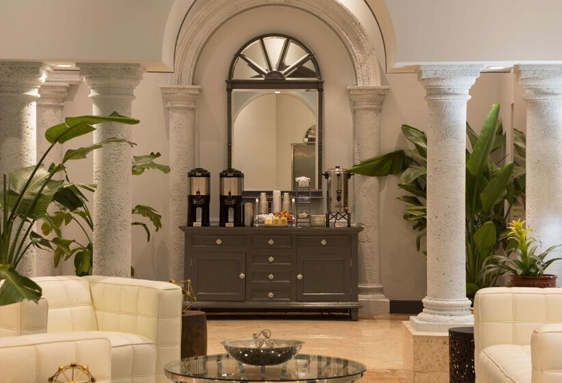 Lexington By Hotel Rl Miami Beach